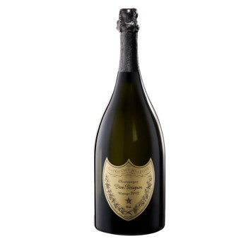 CHAMPAGNE VINTAGE MAGNUM DOM PERIGNON 1,5 LT