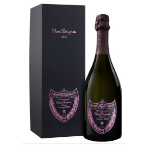 CHAMPAGNE ROSE' VINTAGE AST DOM PERIGNON 75 CL