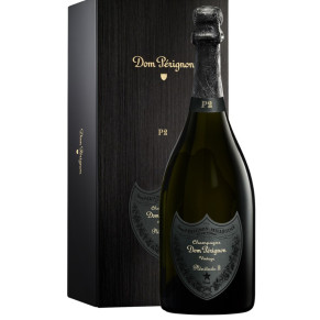 CHAMPAGNE PLENITUDE 2 DOM PERIGNON 75 CL