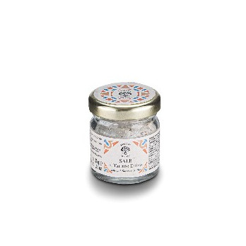SALE AL TARTUFO ESTIVO SASSONE 30 GR