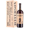 AMARO JEFFERSON CASSETTA LEGNO 700 ML AMARO JEFFERSON CASSETTA LEGNO 700 ML