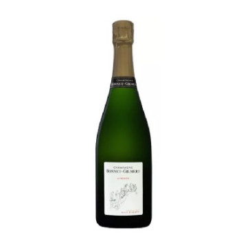 CHAMPAGNE BRUT BONNET 75 CL