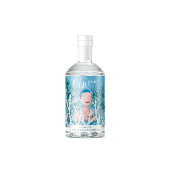 GIN CLASSICO PRIMO 70 CL