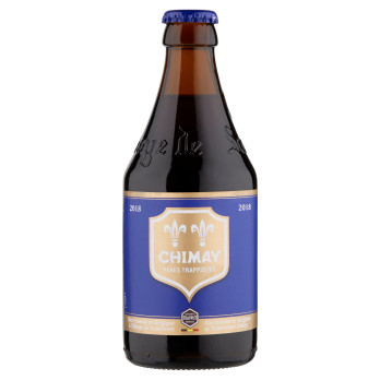 BIRRA BLU CHIMAY 33 CL