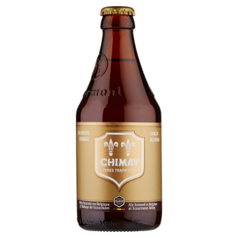 BIRRA DOREE CHIMAY 33 CL