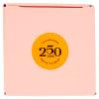 CHAMPAGNE ROSE'ASTUCCIATO VEUVE CLICQUOT 75 CL