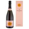 CHAMPAGNE ROSE'ASTUCCIATO VEUVE CLICQUOT 75 CL