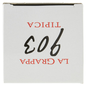 GRAPPA 903 TIPICA AST. DIST.BONAVENTURA 350 ML