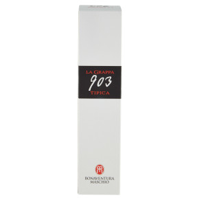 GRAPPA 903 TIPICA AST. DIST.BONAVENTURA 350 ML
