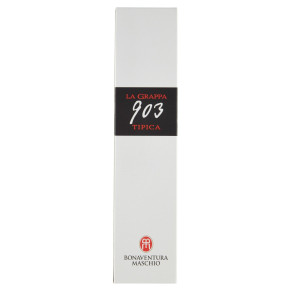 GRAPPA 903 TIPICA AST. DIST.BONAVENTURA 350 ML