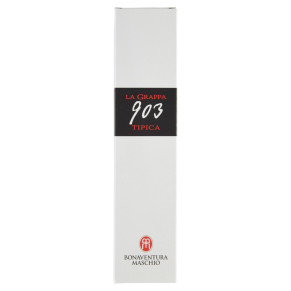 GRAPPA 903 TIPICA AST. DIST.BONAVENTURA 350 ML