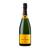 CHAMPAGNE CUVEE SAINT PETERSBOURG MG VEUVE CLICQUO