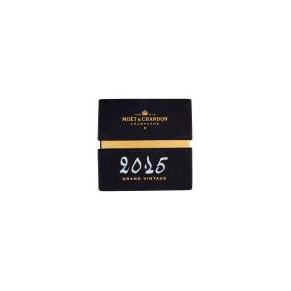 CHAMPAGNE GRANDE VINTAGE 2015 MOET&CHANDON 75 CL