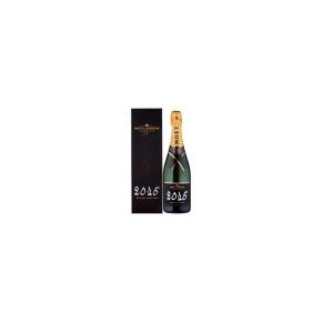 CHAMPAGNE GRANDE VINTAGE 2015 MOET&CHANDON 75 CL