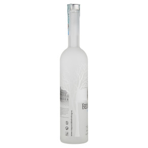 VODKA BELVEDERE 70 CL