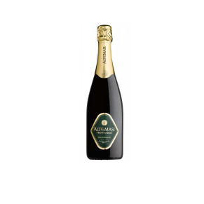 SPUMANTE BRUT TRENTODOC MILLESIMATO 2019 ALTEMASI