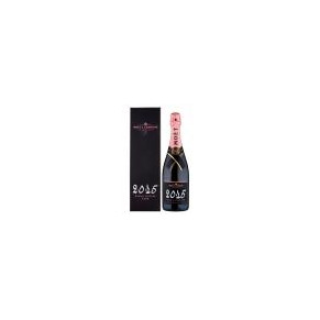 CHAMPAGNE GRANDE VINTAGE ROSE MOET&CHANDON 75 CL