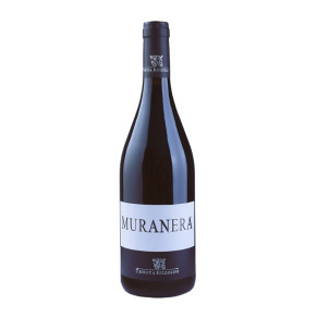 VINO ROSSO MURANERA IGT TENUTA IUZZOLINI 75 CL