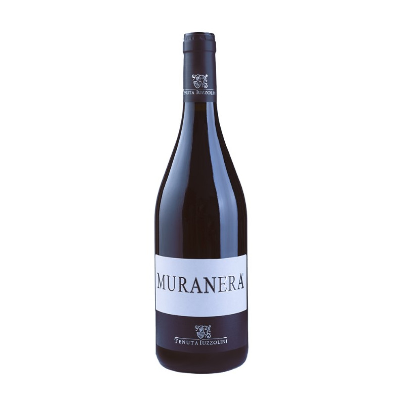 VINO ROSSO MURANERA IGT TENUTA IUZZOLINI 75 CL