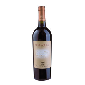VINO ROSSO MARADEA DOC TENUTA IUZZOLINI 75 CL