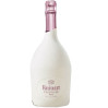 CHAMPAGNE ROSE' SECOND SKIN RUINART 75 CL