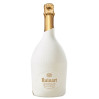 CHAMPAGNE BLANC DE BLANCS SECOND SKIN RUINART 75 C