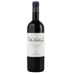 VINO ROSSO RISERVA VILLA ANTINORI 75 CL