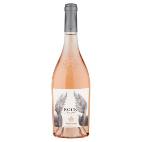 VINO ROSATO ROCK ANGEL CHATEAU D'ESCLANS 75 CL