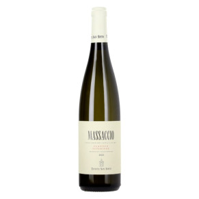 VINO MASSACCIO VERDICCHIO CASTELLI JESI TENUTE S.S
