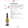 PROSECCO VALDOBBIADENE RUSTICO' NINO FRANCO 75 CL