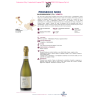 PROSECCO SUPERIORE NODI NINO FRANCO 75 CL