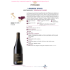 VINO ROSSO LAGREIN RIVUS PFITSCHER 75 CL
