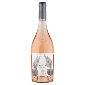 VINO ROSATO ROCK ANGEL CHATEAU D'ESCLANS 75 CL