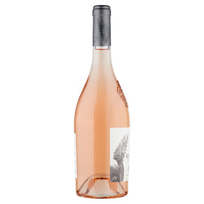 VINO ROSATO ROCK ANGEL CHATEAU D'ESCLANS 75 CL