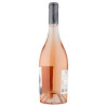 VINO ROSATO ROCK ANGEL CHATEAU D'ESCLANS 75 CL