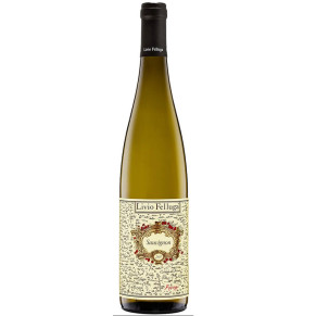 VINO BIANCO SAUVIGNON LIVIO FELLUGA 75 CL