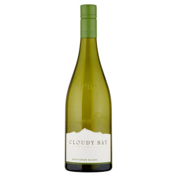 VINO BIANCO SAUVIGNON BLANC CLOUDY BAY 75 CL