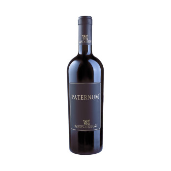 VINO ROSSO PATERNUM IGT TENUTA IUZZOLINI 75 CL