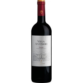 VINO ROSSO VILLA ANTINORI 75 CL