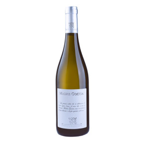VINO BIANCO MADRE GOCCIA IGT TENUTA IUZZOLINI 75 C
