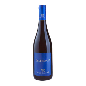 VINO ROSSO BELFRESCO IGT TENUTA IUZZOLINI 75 CL