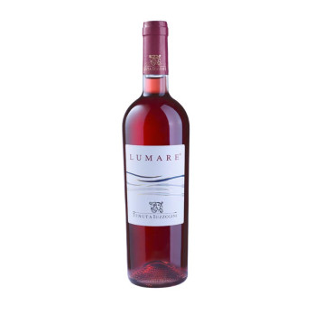 VINO ROSATO LUMARE IGT TENUTA IUZZOLINI 75 CL
