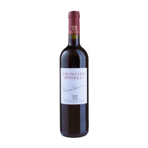 VINO ROSSO IGT PRINCIPE SPINELLI TENUTA IUZZOLINI