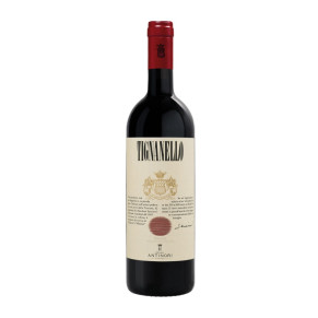 VINO ROSSO TIGNANELLO 2022 ANTINORI 75 CL