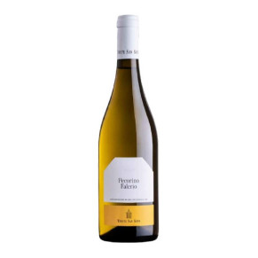 VINO BIANCO PECORINO DOC TENUTE S.SISTO 75 CL