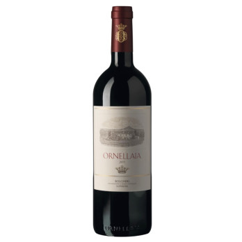 VINO ORNELLAIA BOLGHERI 75 CL