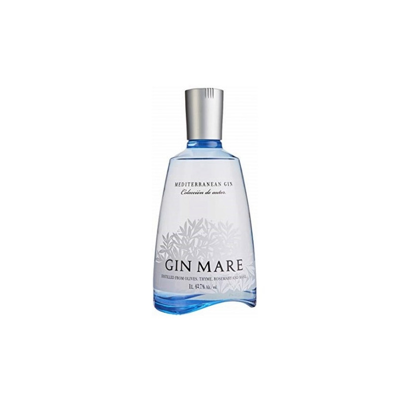 GIN MARE 100 CL