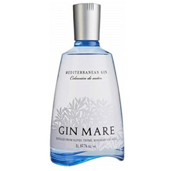 GIN MARE 100 CL