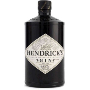 GIN HENDRICK'S 100 CL