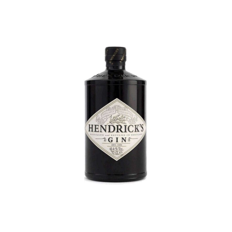 GIN HENDRICK'S 100 CL